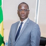 Dr Abdourahmane DIOUF Ministre de l’Enseignement supérieur, de la Recherche et de l’Innovation du Sénégal
