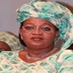 Aïda Mbodj Déléguée générale de la Der