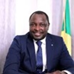 Amadou Chérif Diouf secrétaire d’Etat aux Sénégalais de l’extérieur