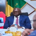 Assane Mbengue Directeur Général Dakar Dem Dikk