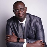Balla Moussa Fofana ministre de l’Urbanisme, des Collectivités territoriales et de l’Aménagement du territoire