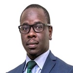  Birame Souleye Diop, ministre de l’énergie, du pétrole et des mines