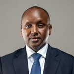 Cheikh Tidiane Dieye ministre de l'Hydraulique et de l'Assainissement