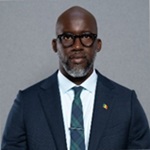 Fadilou Keita, Directeur de la Caisse des dépôts et consignations (CDC)