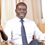 Malick Gakou Président du Grand Parti