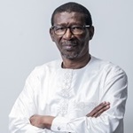 Mary Tew Niane Directeur de cabinet du Président de la République du Sénégal