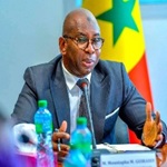 Moustapha Mamba GUIRASSY Ministre de l’Education nationale