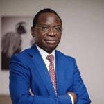 Serigne Gueye Diop Ministre de l’Industrie et du Commerce