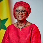 Yacine Fall Ministre de l’Intégration Africaine et des Affaires étrangères